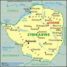 Zimbabwe | Browse by Country | Africa Confidential