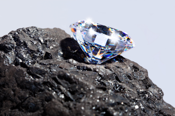 Botswana president insists on bigger share of diamonds from De Beers  venture