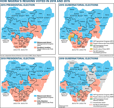 Election credibility on trial | Article Preview | Africa Confidential